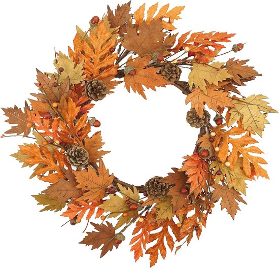 Herfstkrans