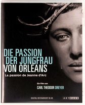 Passion der Jungfrau von Orleans - Special Ed./DVD