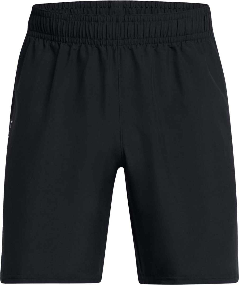 Under Armor Ua Tech Woven Wordmark Short Pants - Sportswear - Volwassen