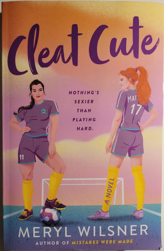 Cleat Cute