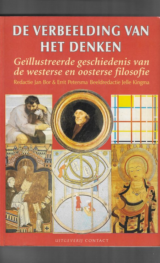 De Verbeelding Van Het Denken