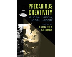 Precarious Creativity