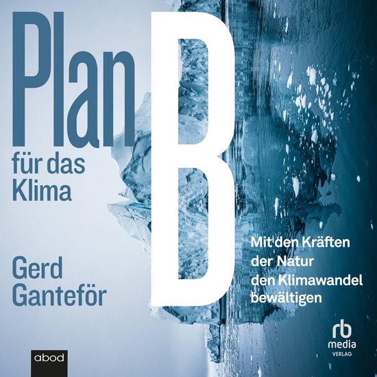 Plan B für das Klima - cover