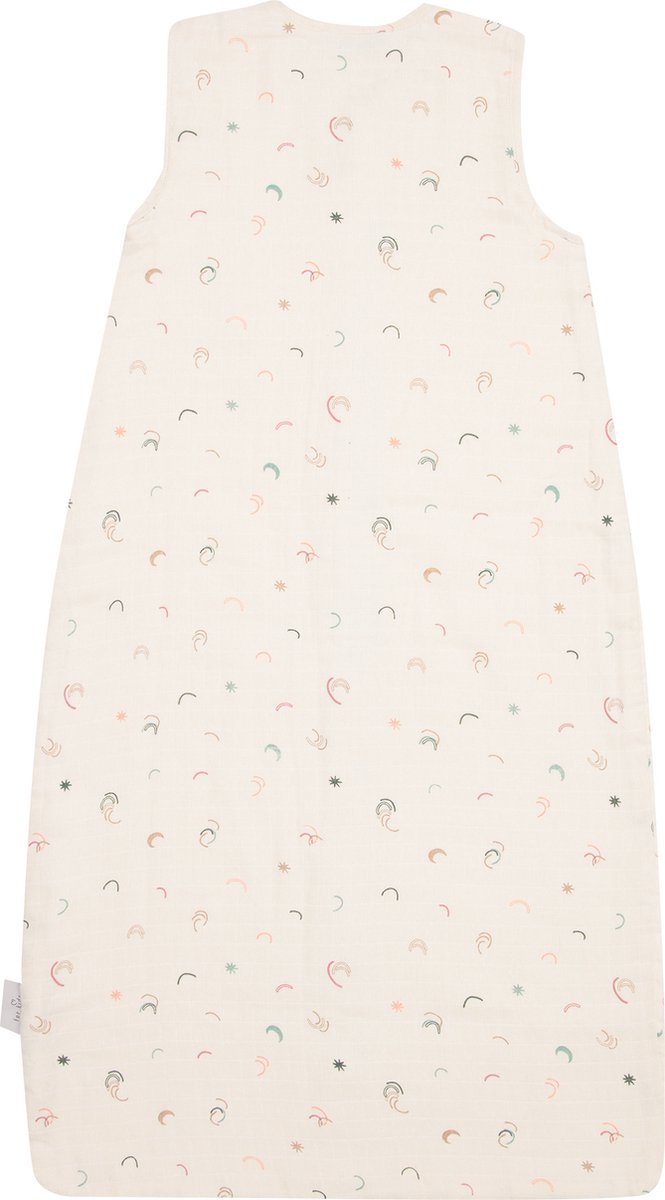Slaapzak 68/80 (90cm) Magical days van Jollein — afbeelding 2