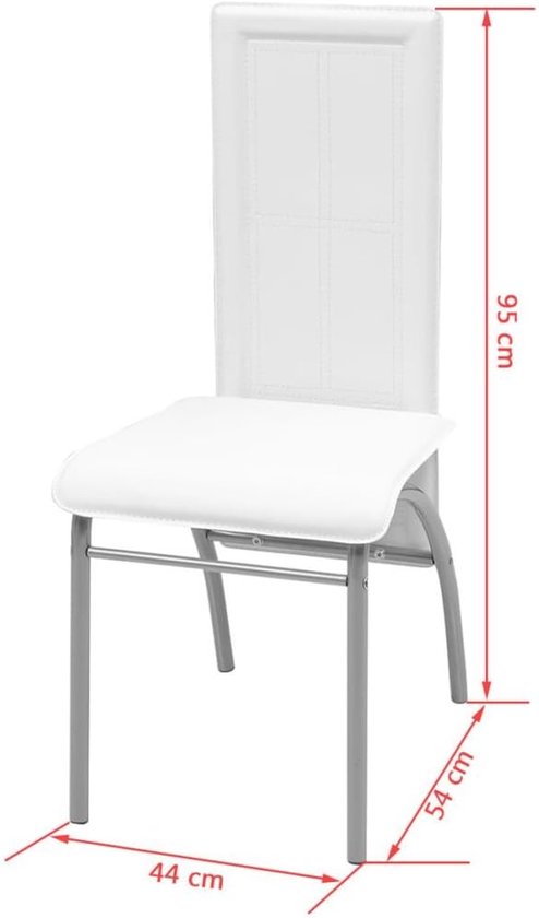 COSTWAY Bartafel, 3-delige set, eettafel met 2 stoelen, kleine