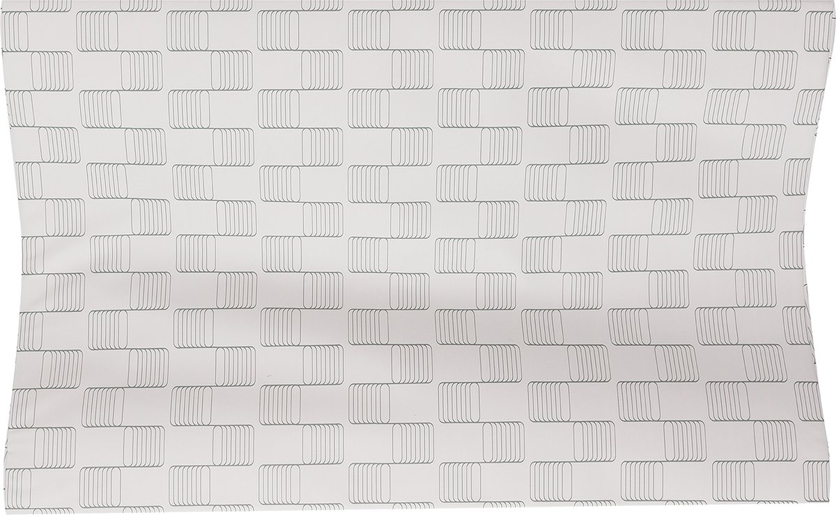 Image of Aankleedkussen74 x 44 cm Sticky Stripes