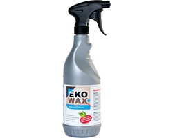 hoogglanspray - Ekowax - Auto Wassen Zonder Water - 750 ml