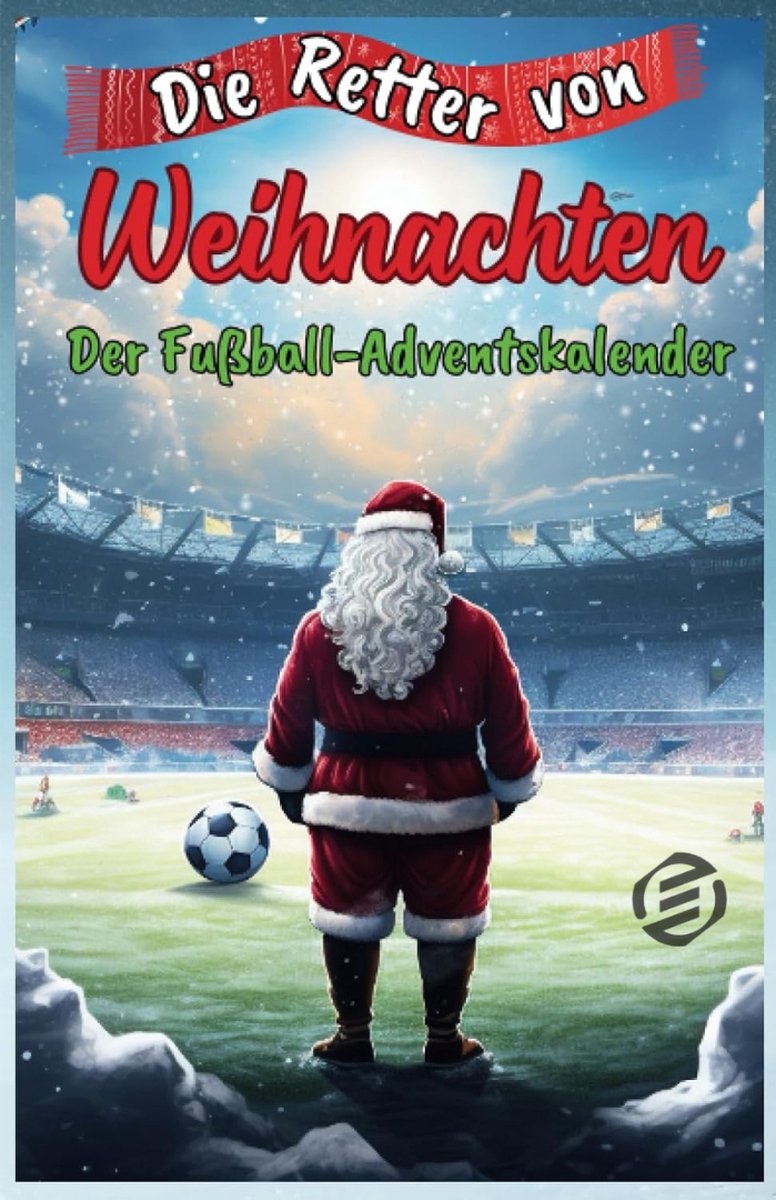 Equivera Adventskalender Voetbal 2024 -
