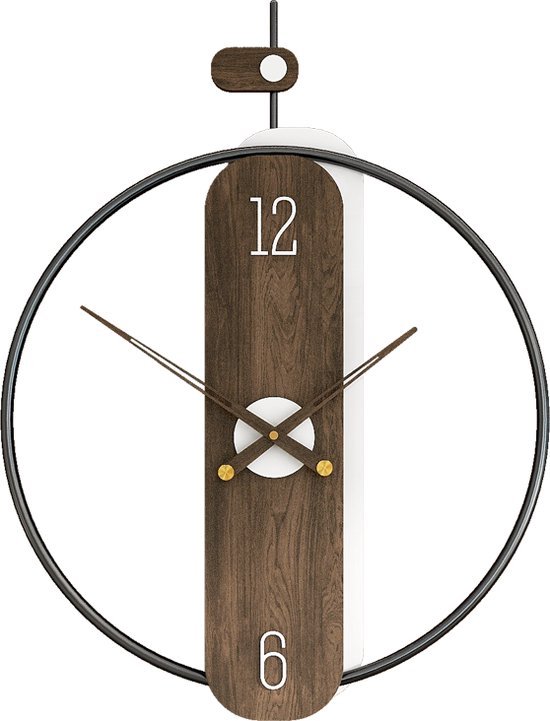 Wandklok - Op tijd met onze collectie wandklokken