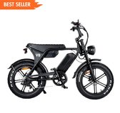 Bol.com Fatbike - ChamWheels V8 Max (dubbele accu) aanbieding