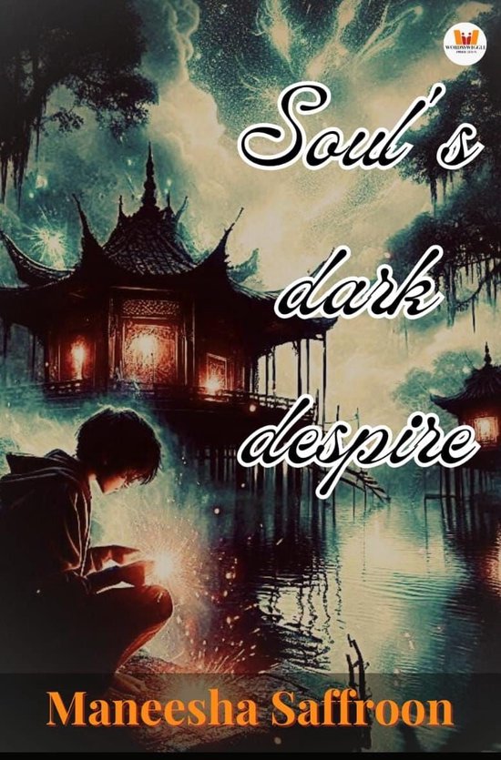 Soul's dark despair