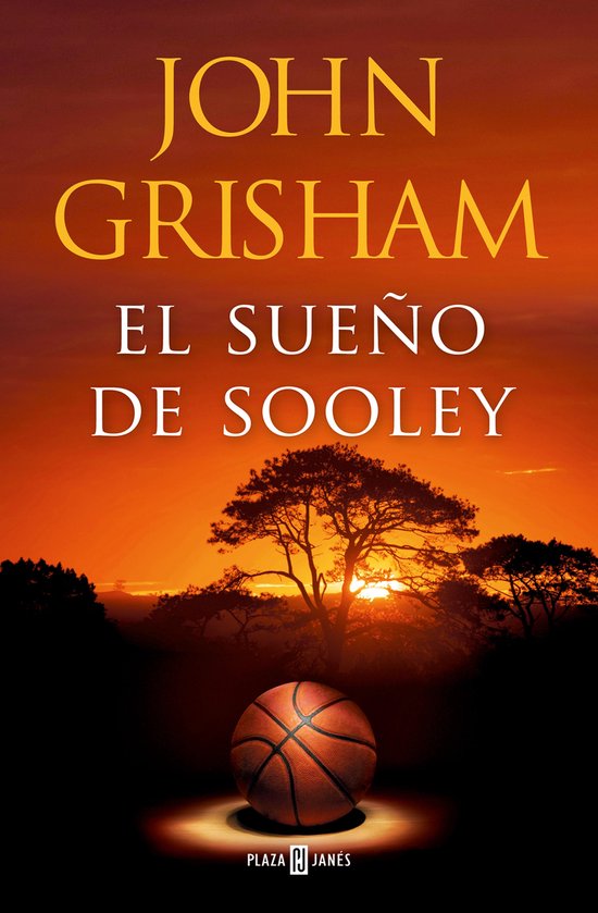 El sueño de Sooley - cover