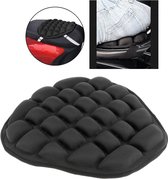 Coussin Siège Passager Arrière Moto Confortable En Cuir Synthétique Pour Z900 2017-2022