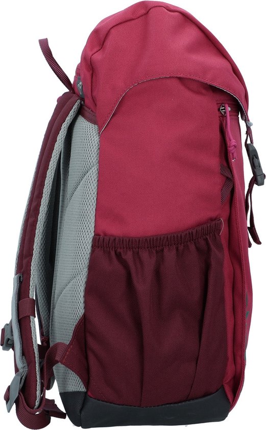 deuter Vrije tijd rugzak Rugzak Waldfuchs 10 Backpack Amber - Maple Oranje