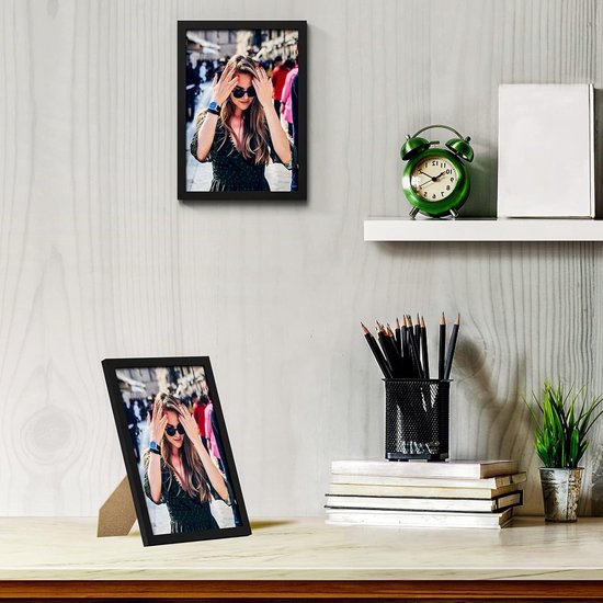 IVEI DIY MDF fotolijsten Craft - effen MDF blanks fotolijst