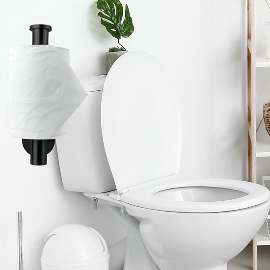 Toiletrolhouder - Badkamer - toilet en keukenaccessoires