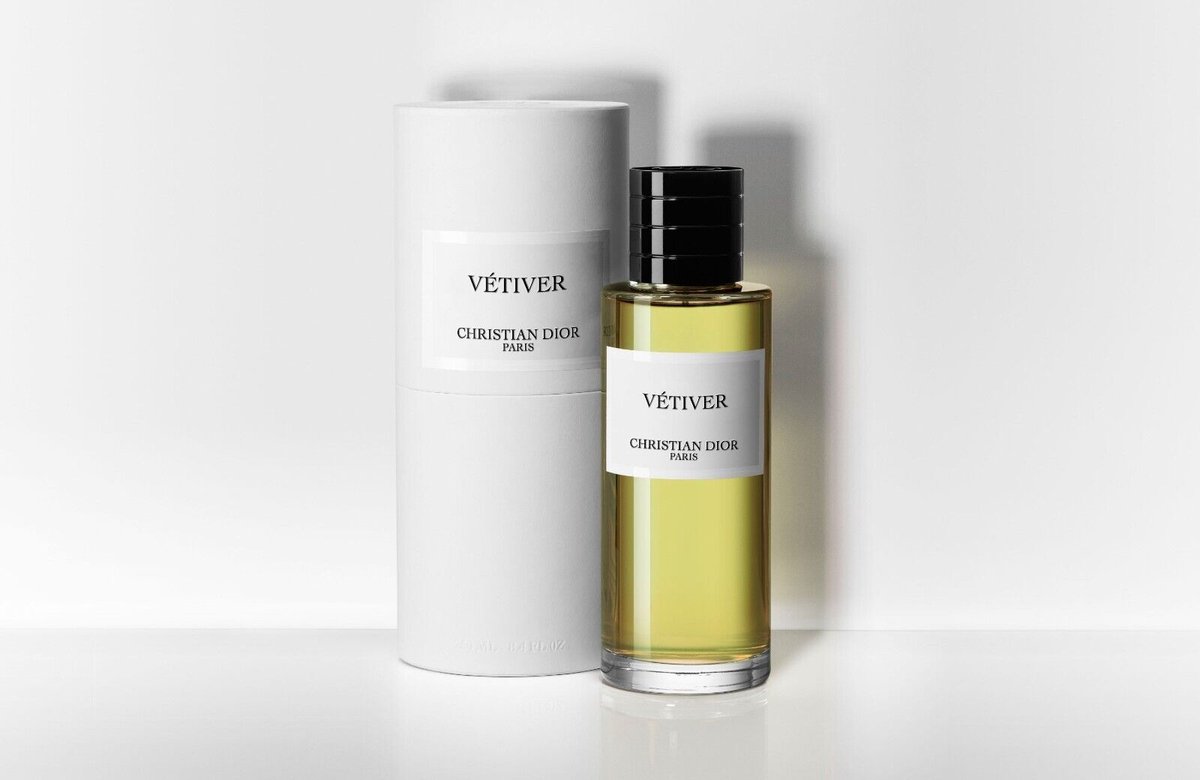 Goedkoopste Christian Dior Vétiver Eau De Parfum 250 ml Maison Christian Dior