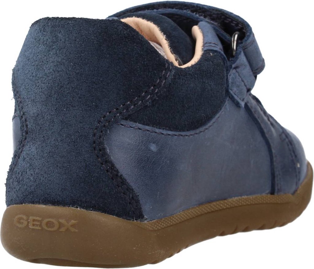 GEOX B MACCHIA BOY Blauw 20 EU