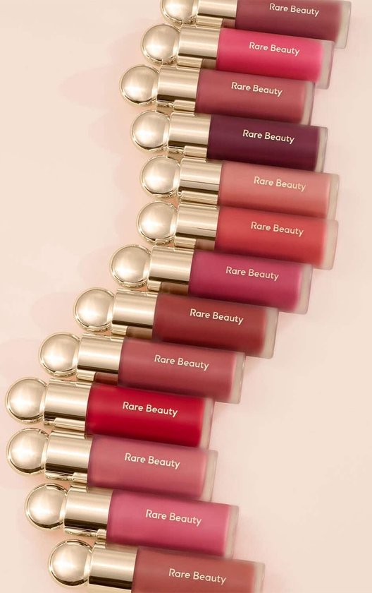 RARE Beauty Liquid Blush - Happy - Langdurige vloeibare blush