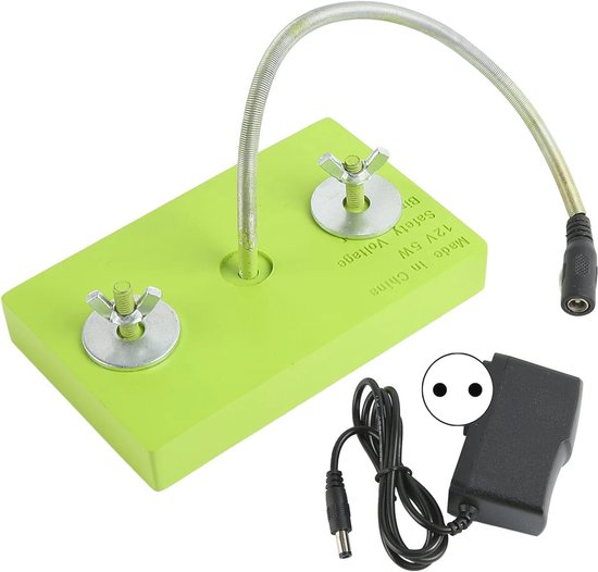 Verwarming voor terraria van Zoo Med - Onlineshop