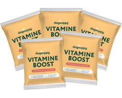 DogSuppy Hondensnack Vitamine Boost 50 gr