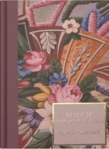 Wordsworth Heritage Collection- Alice in Wonderland (Heritage Collection)