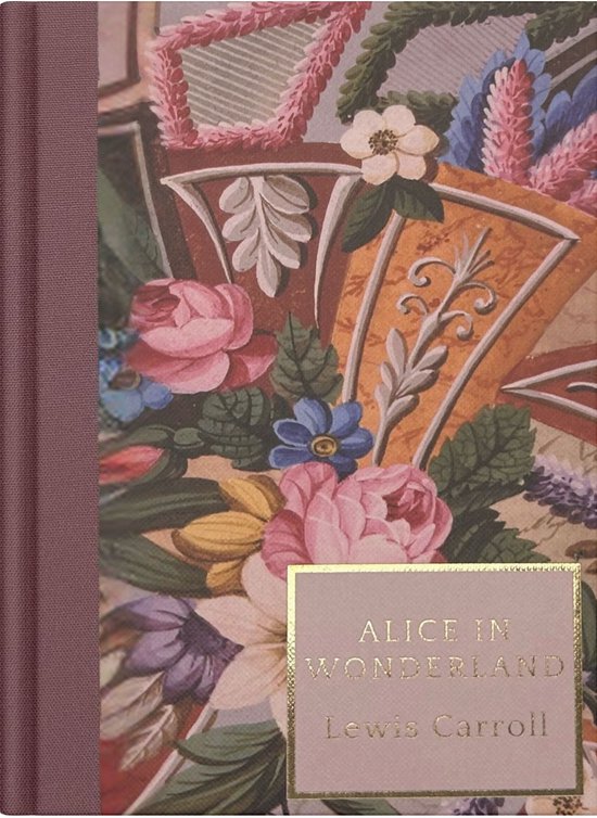 Wordsworth Heritage Collection- Alice in Wonderland (Heritage Collection)