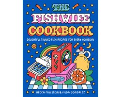 The Fishwife Cookbook