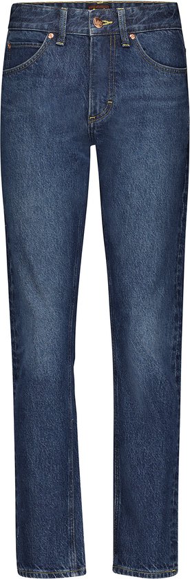 LEE RIDER JEANS Jeans Femme - Taille 30/31