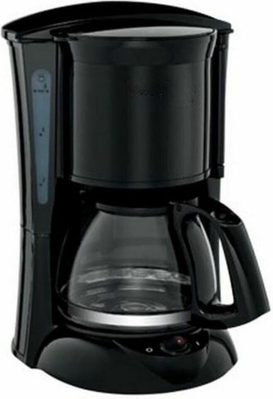 Dailysuppliess Koffiezetapparaat met Thermoskan - Koffiemachines -
