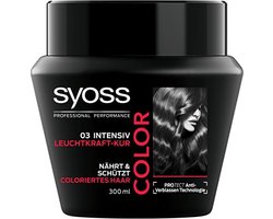Syoss Haarbehandeling 300ml Kleur