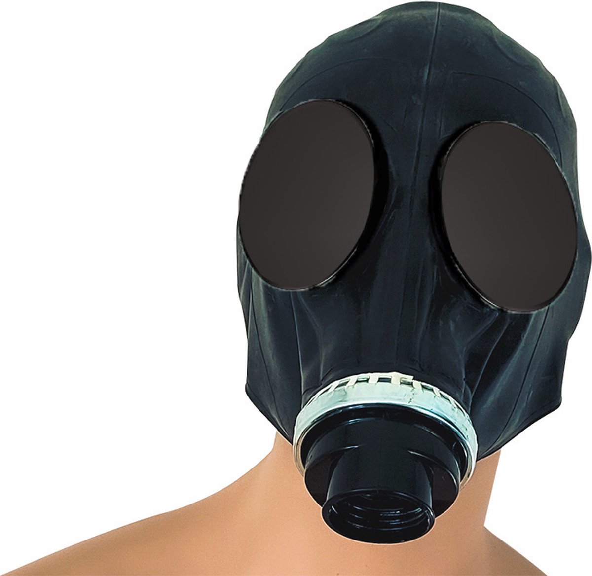Moi Gear - Oogkappen voor Full Rubber of Russisch Gas Masker