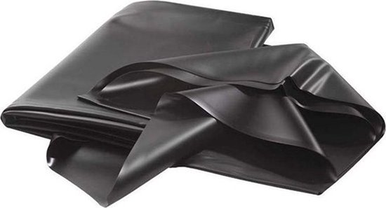 Vijverfolie Aqualiner 4x3 m 1,0 mm kopen
