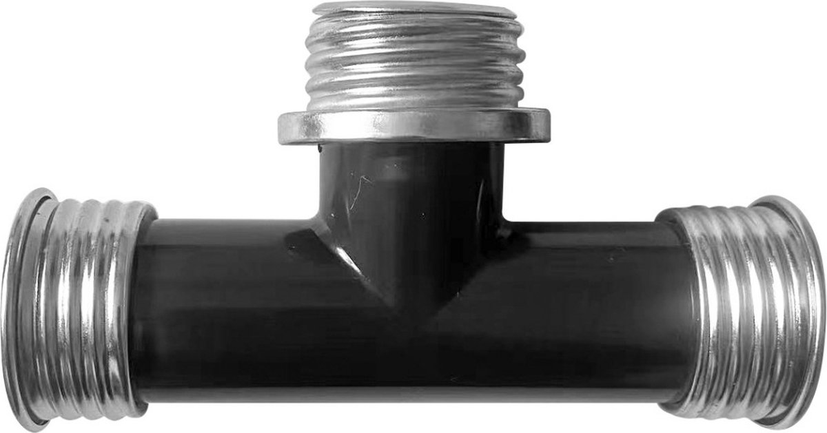 Moi Gear - Gas Masker Slang T-Splitter