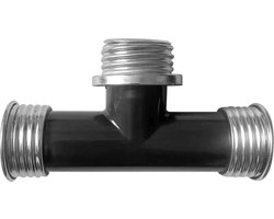 Moi Gear - Gas Masker Slang T-Splitter