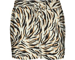 VERO MODA - VMEASY JOY NW SHORTS WVN GA - Dames - Bermuda shorts