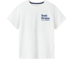 NAME IT - NKMLAWSON SS NREG TOP - Jongens - T-shirts