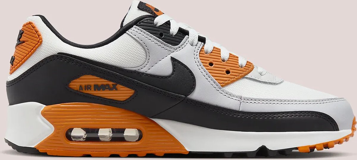 Sneakers Nike Nike Air Max 90 “”Monarch Wit