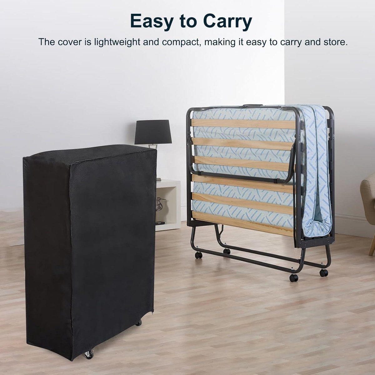 Vouwbed type Comfort / Vouwbed vouwbedden luxe vouwbed