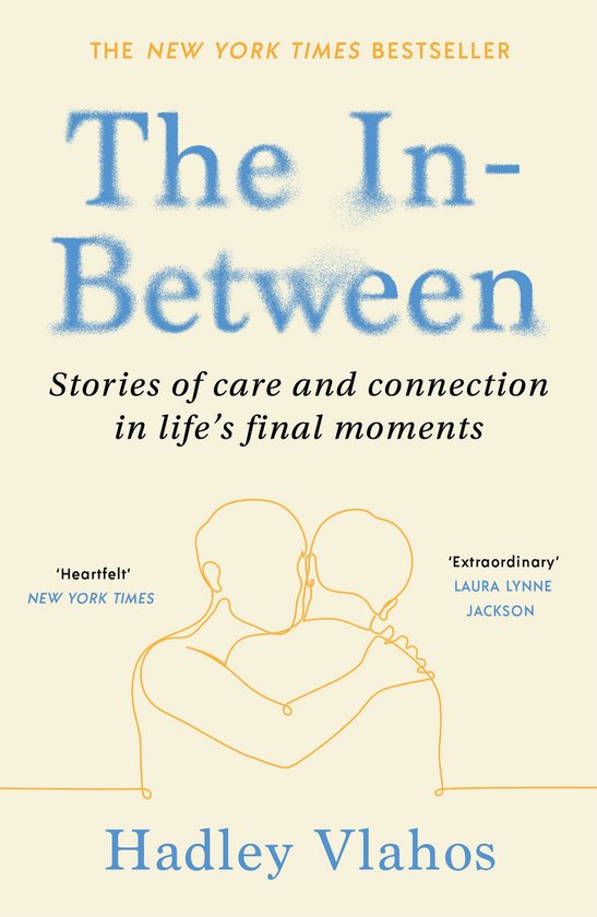 The In-Between - cover