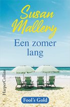 Fool's Gold 9 - Een zomer lang