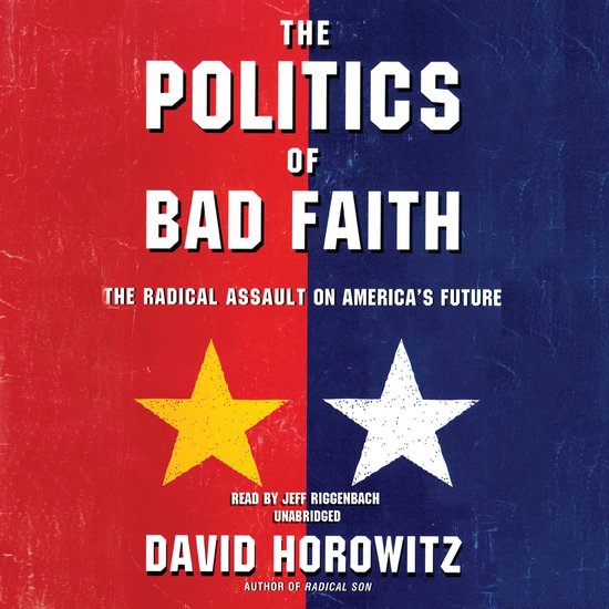 The Politics of Bad Faith - cover