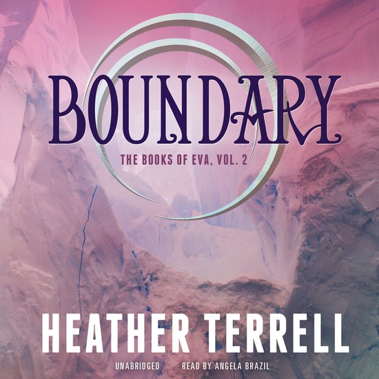 Boundary - cover