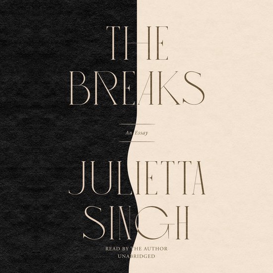The Breaks - cover