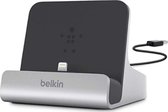Belkin laad-/sync-dock met Apple Lightning Aansluiting