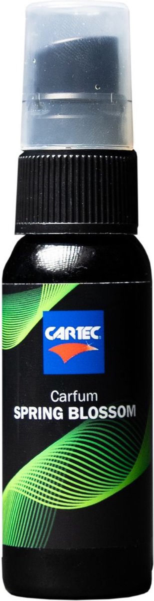 Cartec - Carfum - Spring Blossom - 30ml