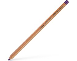 Faber-Castell pastelpotlood Pitt - 160 mangaan violet - FC-112260