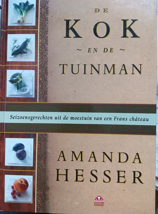 De Kok En De Tuinman