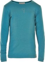 Creamie Crissy LS Shirt kolonial