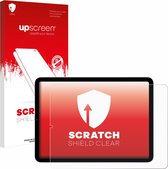 upscreen - Protecteur d'écran pour Apple iPad Air 5 WiFi 2022 (5. Gène.) - Film protecteur transparent